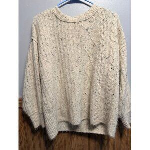 P.s Kate Long Sleeve Sweater Women’s Size Medium
